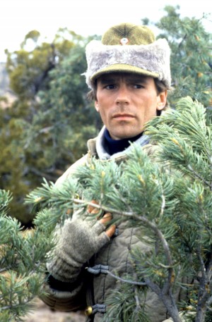 『冒険野郎マクガイバー』