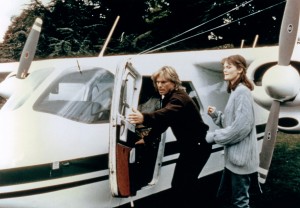 『冒険野郎マクガイバー』