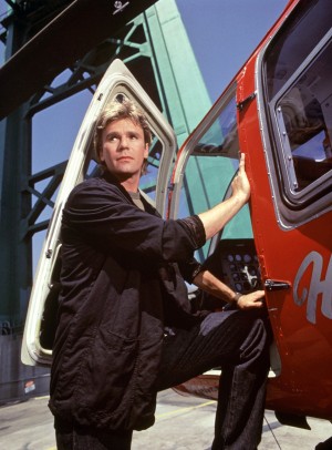 『冒険野郎マクガイバー』