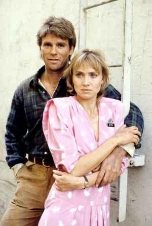 『冒険野郎マクガイバー』