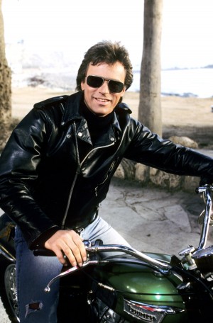 『冒険野郎マクガイバー』