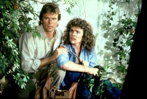 『冒険野郎マクガイバー』