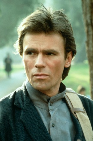 『冒険野郎マクガイバー』