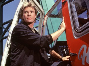 『冒険野郎マクガイバー』