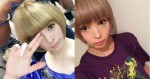 きゃりーぱみゅぱみゅ＆最上もが、互いの“偽物”に変身　ファンから「やっぱり似てる」