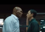 マイク・タイソンVSドニー・イェン！『イップ・マン3』特報映像が解禁