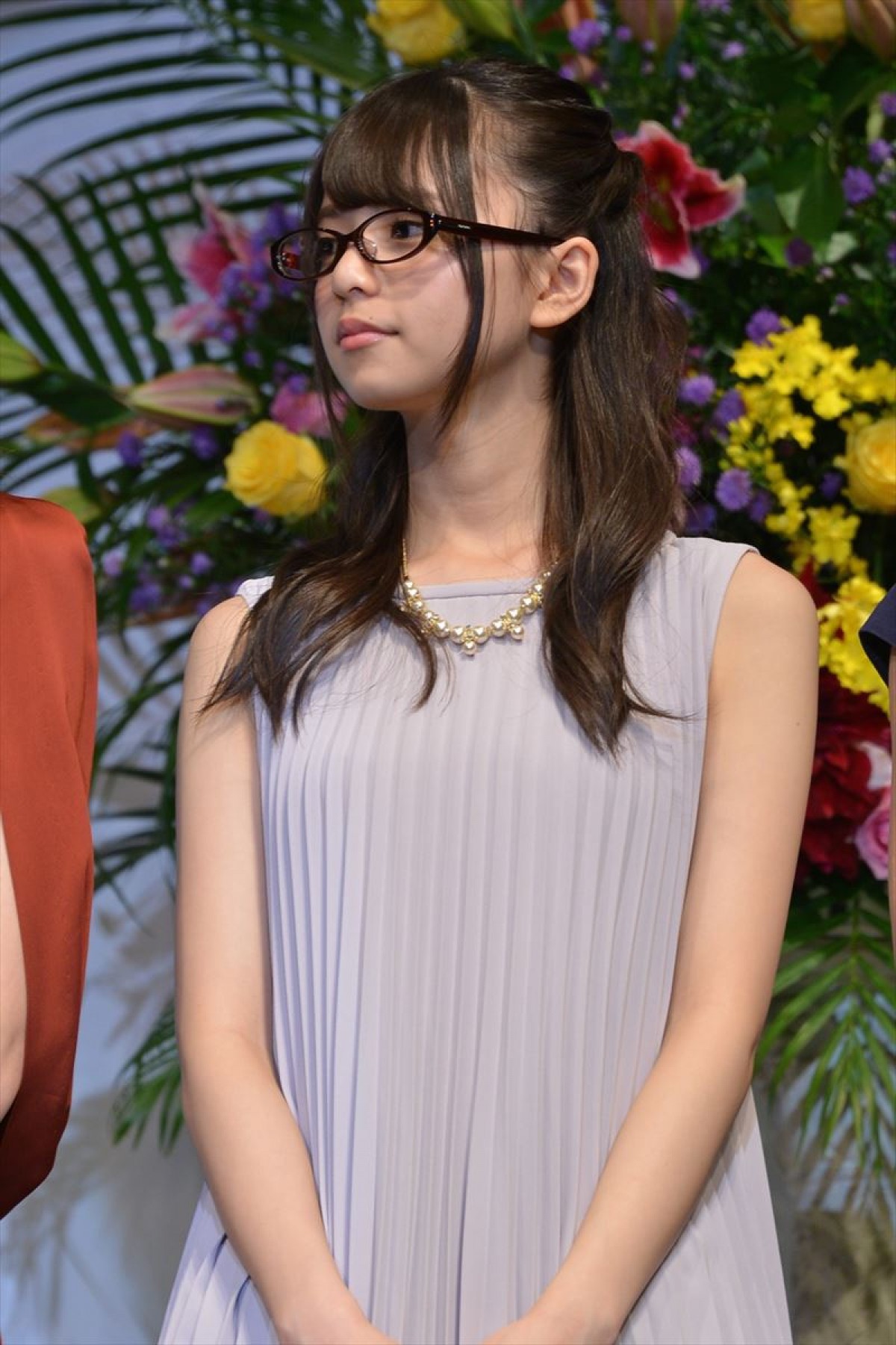 又吉直樹、人生初メガネはヤンキーにシバかれ紛失　“今メガネが最も似合う人”に選出