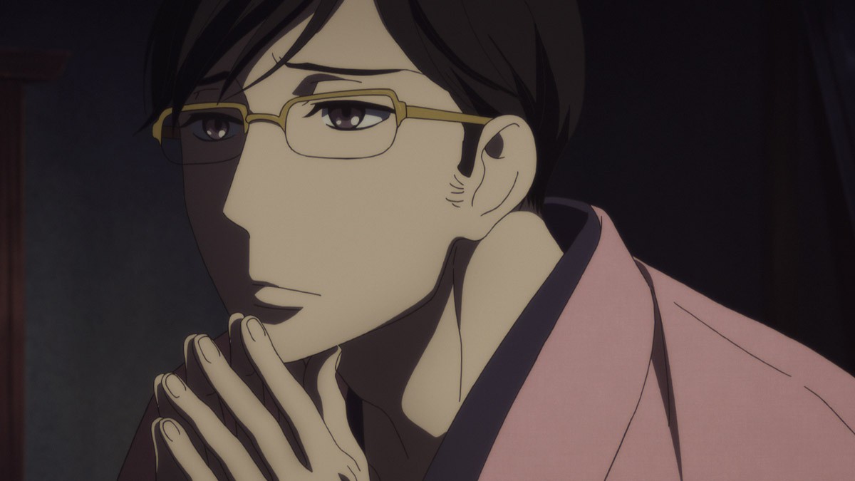 林原めぐみ×椎名林檎、アニメ『昭和元禄落語心中』OPで豪華タッグ