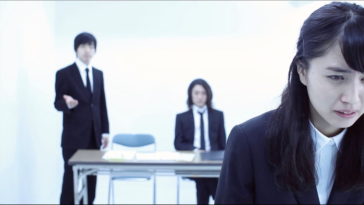 園子温や青山真治も学生映画出身！ 未来の巨匠の“今”を体感「第5回日本学生映画祭」