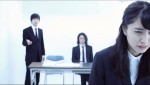 「第5回日本学生映画祭」上映作品『死亡動機』