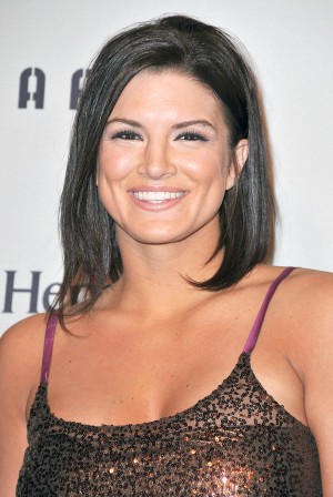 ジーナ・カラーノ