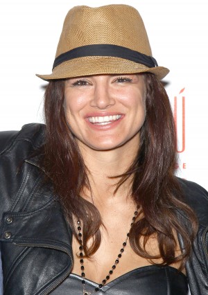 ジーナ・カラーノ