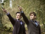 異色SFドラマ『ドクター・フー』、ヤングアダルト向けスピンオフ製作決定