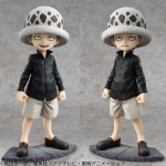 Portrait.Of.Pirates ワンピース“LIMITED EDITION”コラソン＆ローは2016年2月下旬発売。