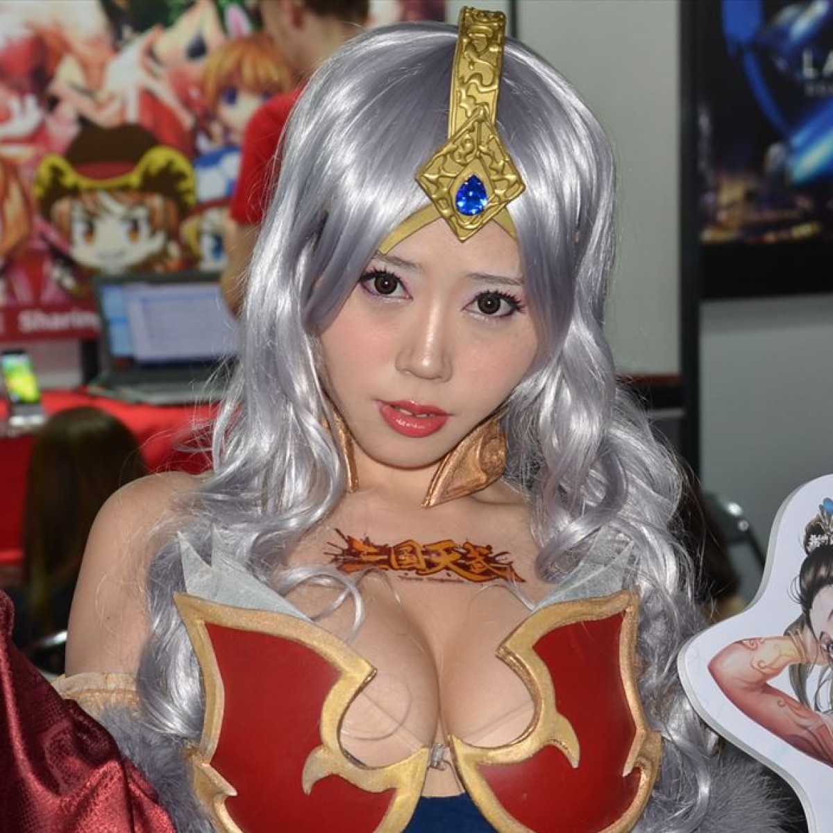 東京ゲームショウ