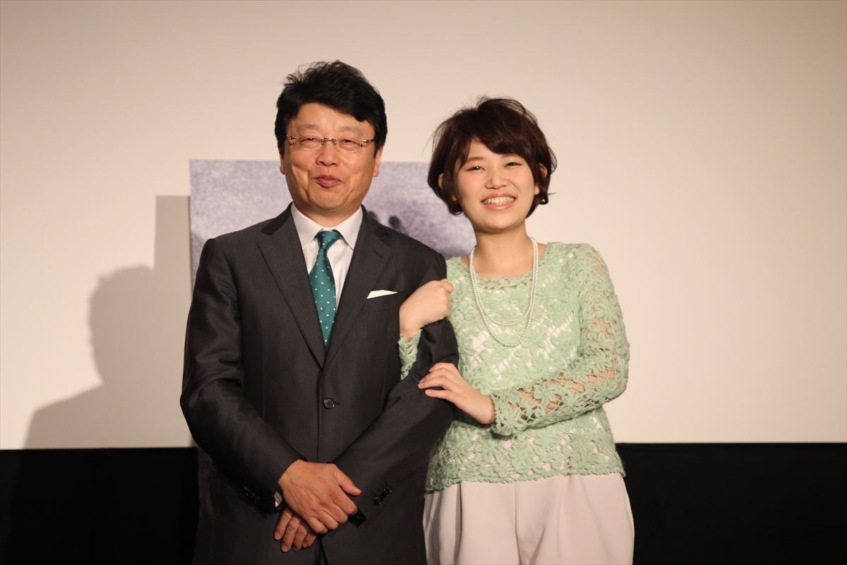 北村晴男弁護士、愛娘の“彼氏チェック項目”を激白「本性が良くなければ潰す」