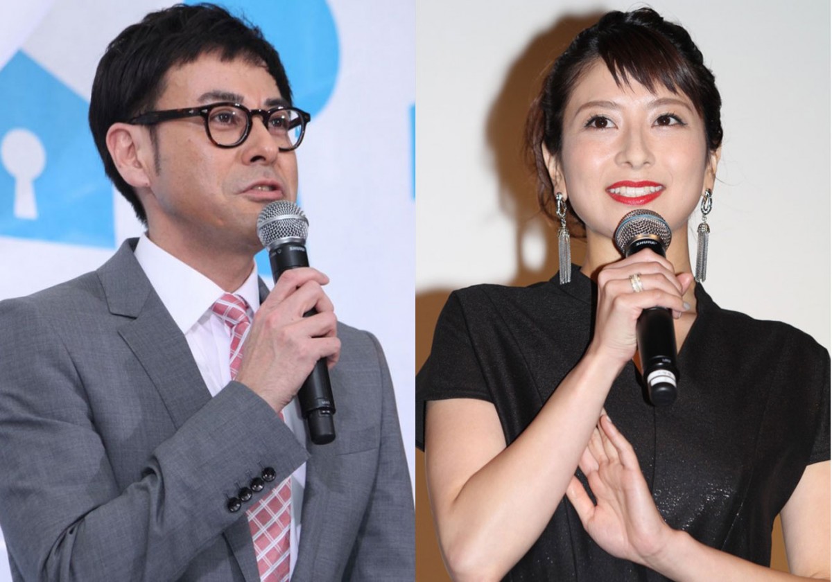 鈴木浩介＆大塚千弘、夏の共演をキッカケに結婚　「結婚ラッシュ」にネットも驚く