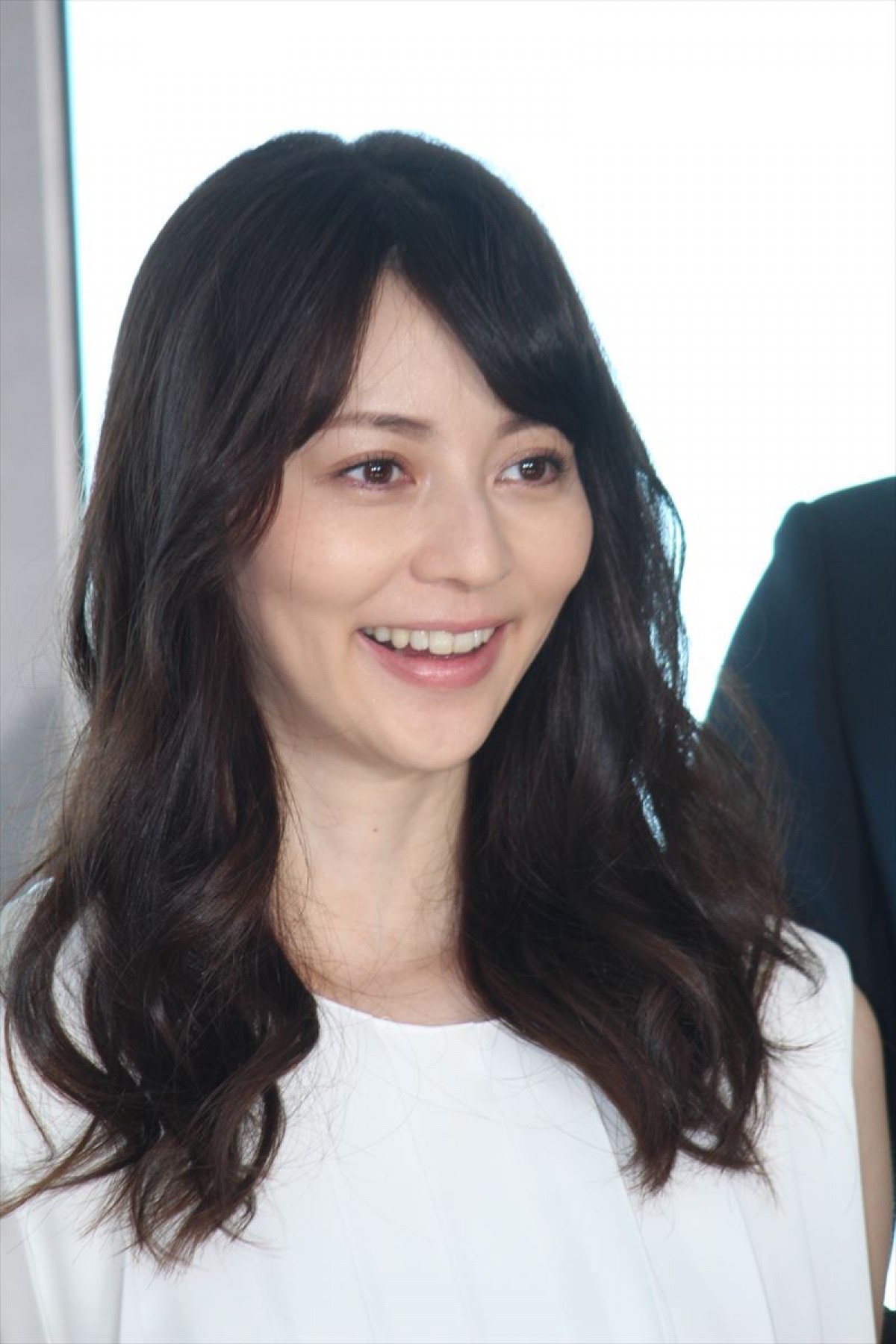 香里奈「20代とは違うものを見せていきたい」4年ぶり主演ドラマに意気込み 