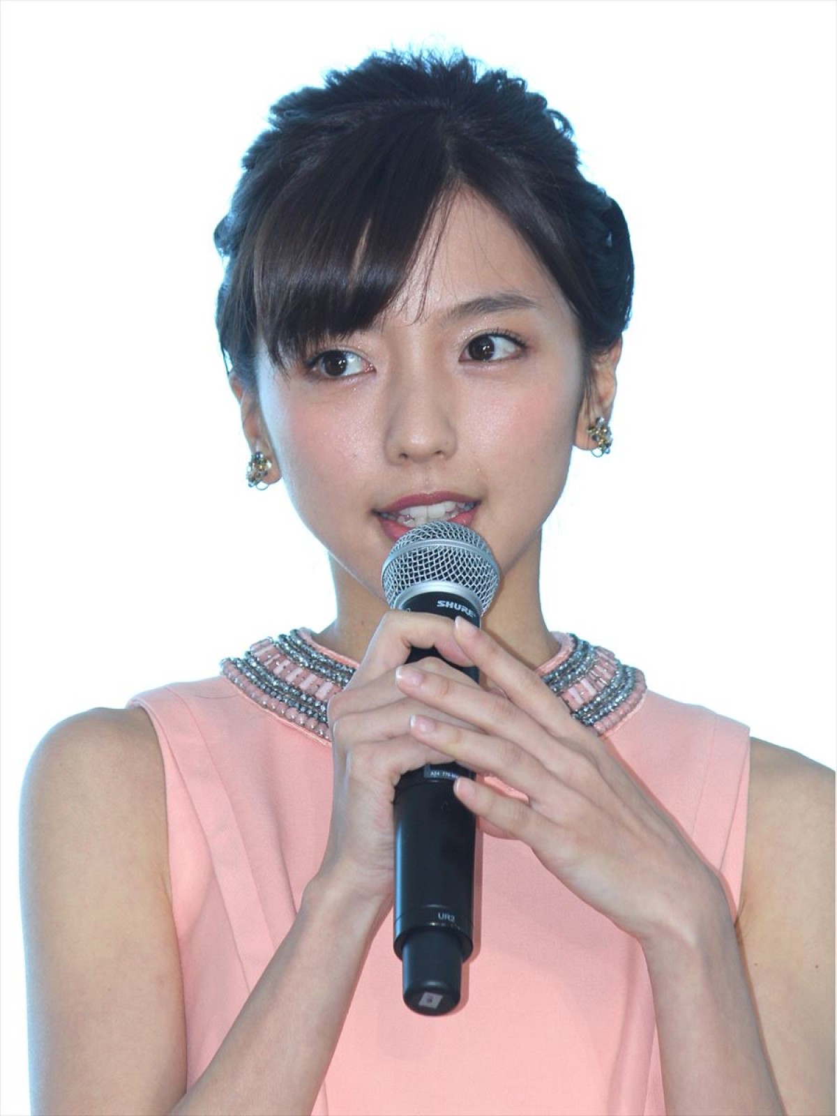 香里奈「20代とは違うものを見せていきたい」4年ぶり主演ドラマに意気込み 