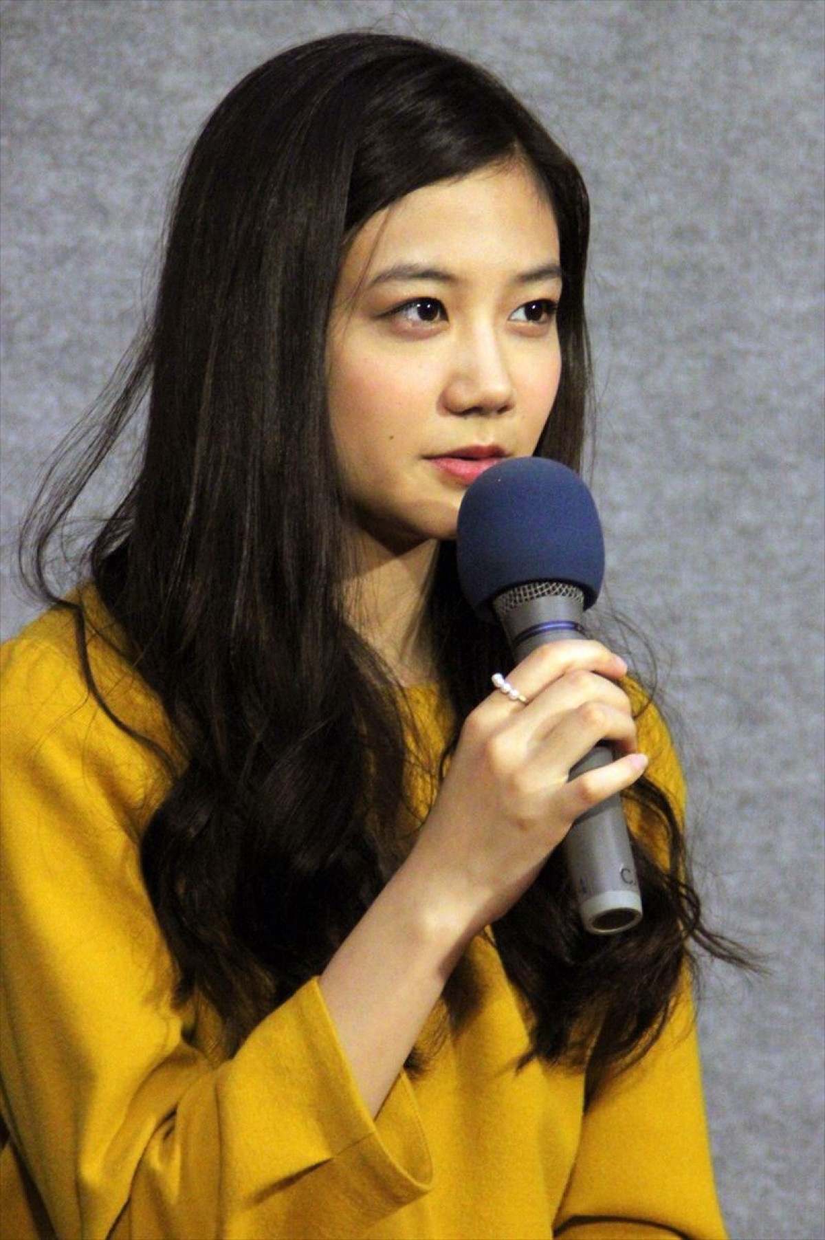 清水富美加「どうせ以下同文みたいな感じでしょ」高畑裕太に厳しいツッコミ