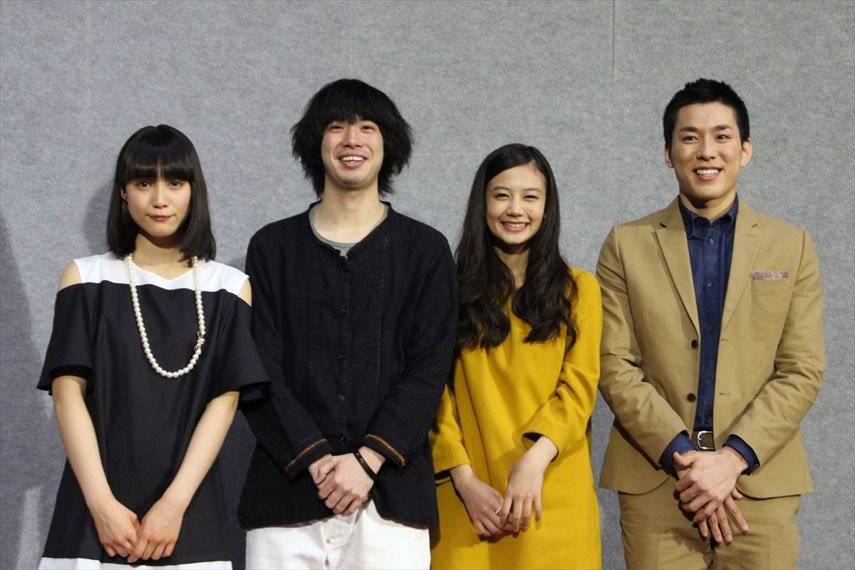 清水富美加「どうせ以下同文みたいな感じでしょ」高畑裕太に厳しいツッコミ