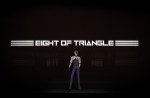 「EIGHT OF TRIANGLE」　Kazuto（遠藤和斗）