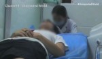 中国で同性愛者を“治療する”ニセ療法が蔓延　活動家がドキュメンタリー撮影