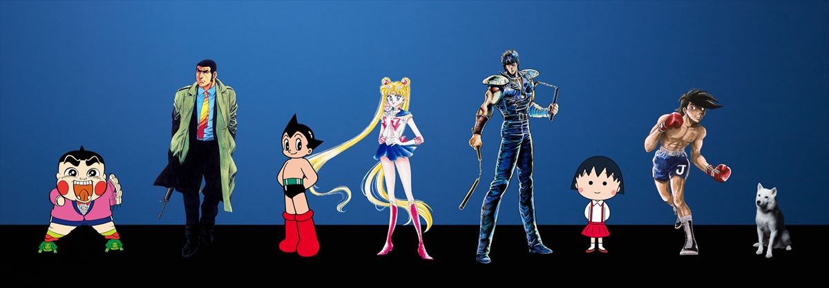 小泉今日子が元セーラームーン役、ソフトバンク新CMで人気キャラを実写化