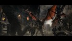 『GAMERA』　場面写真