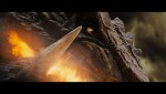 『GAMERA』　場面写真