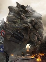 シリーズ50周年記念映像『GAMERA』が公開