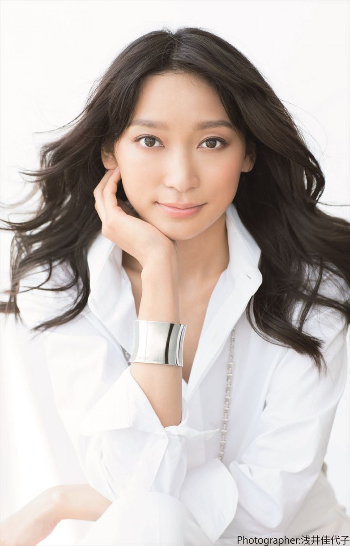 杏、『オケ老人!』実写化で映画初主演!
