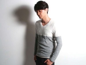 『連続ドラマW　海に降る』に出演する井上芳雄