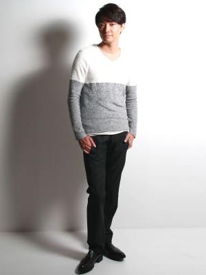 『連続ドラマW　海に降る』に出演する井上芳雄