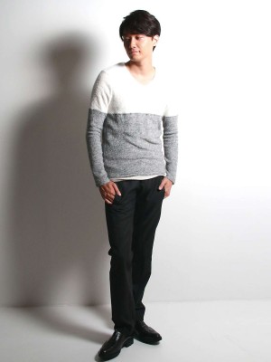 『連続ドラマW　海に降る』に出演する井上芳雄