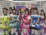 NHK『ニュース シブ5時』で『ラブライブ！』特集放送