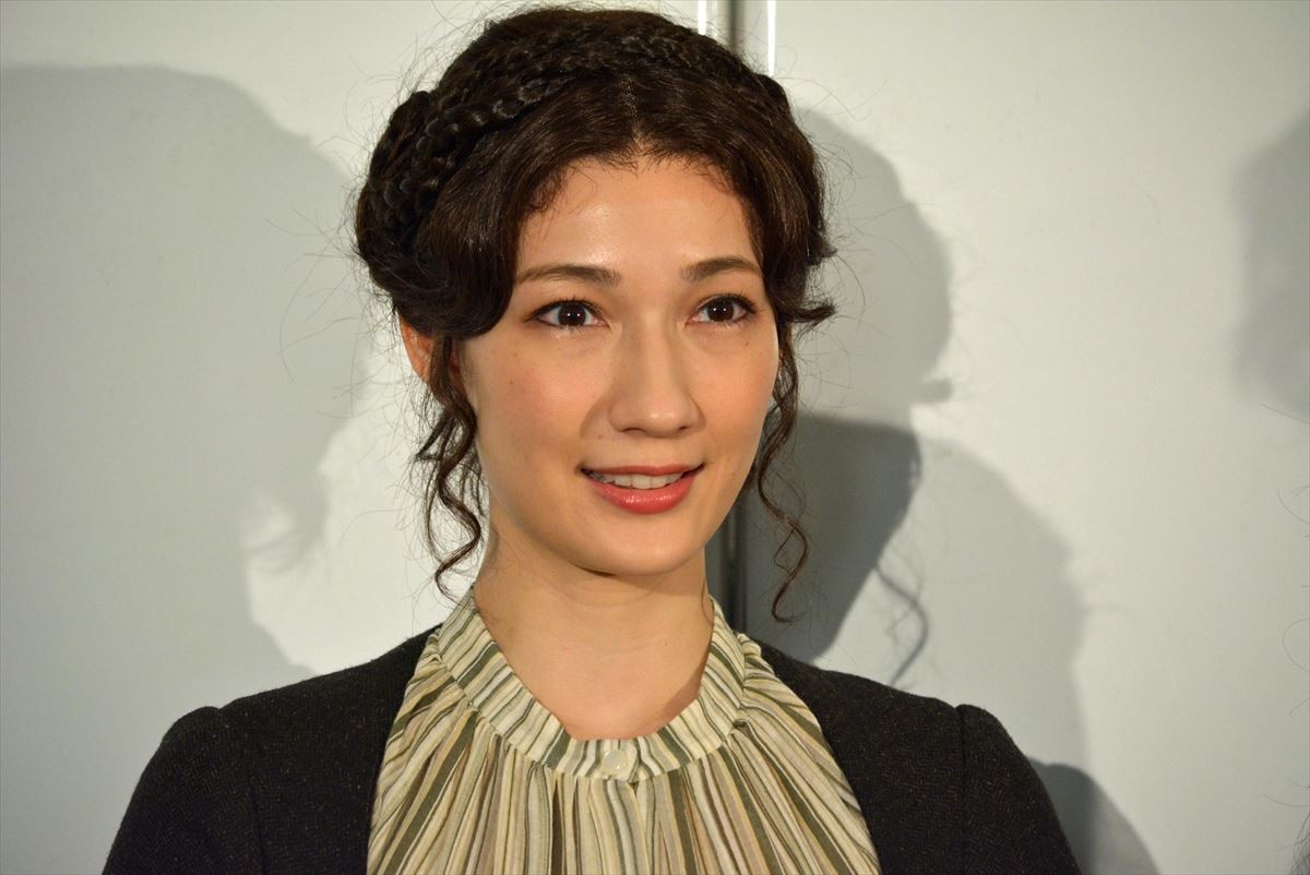 稲垣吾郎、「ヒロ君を超える人はいない」結婚はまだ先？