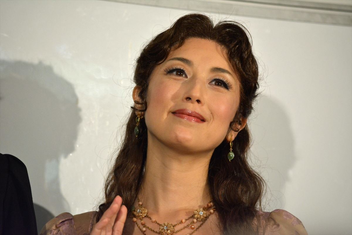 稲垣吾郎、「ヒロ君を超える人はいない」結婚はまだ先？