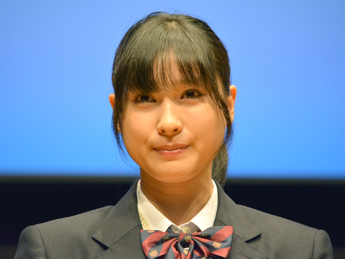 『下町ロケット』阿部寛＆土屋太鳳、試写で感極まる「本当に泣きました」