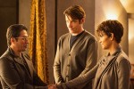 ハル・ベリー＆真田広之共演、米ドラマ『エクスタント』シーズン2で終了