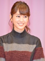 「理想の後ろ姿のタレント」2位　桐谷美玲