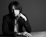 稲葉浩志、玉山鉄二主演ドラマ『誤断』主題歌を書き下ろし WOWOWと初タッグ実現
