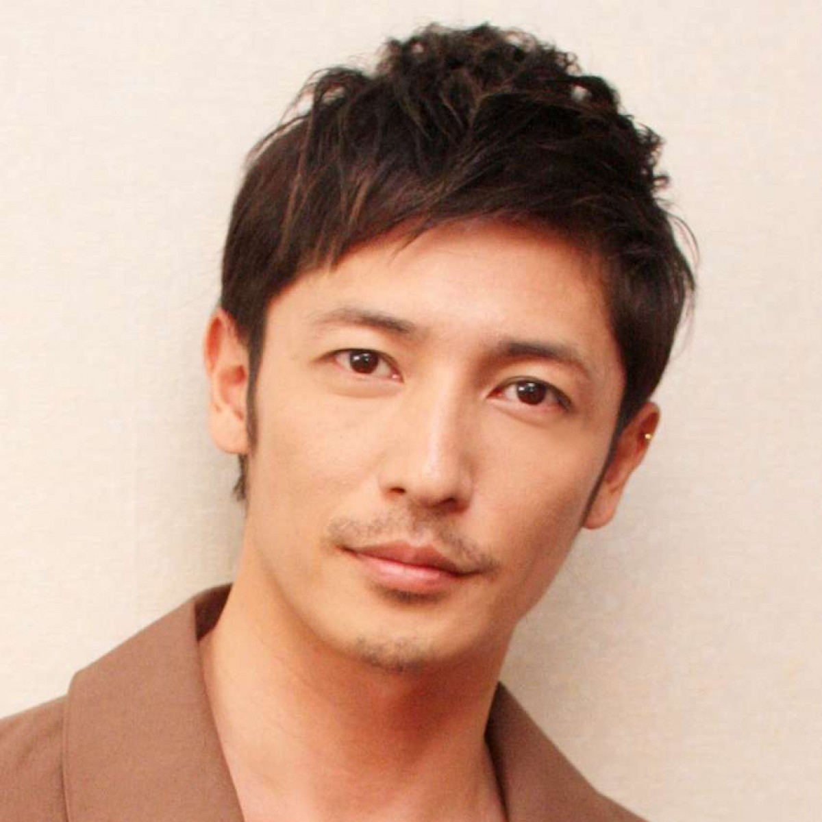 玉木宏:プロフィール・最新ニュース 人物情報 |クランクイン!