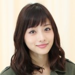 石原さとみ