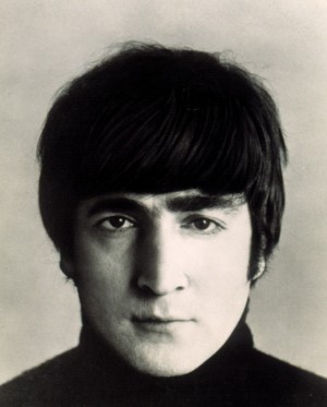 ジョン・レノン