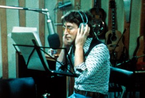 ジョン・レノン