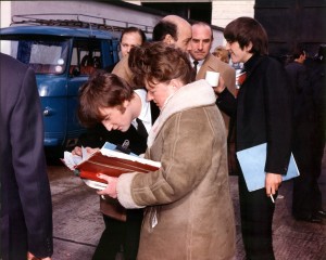 ジョン・レノン