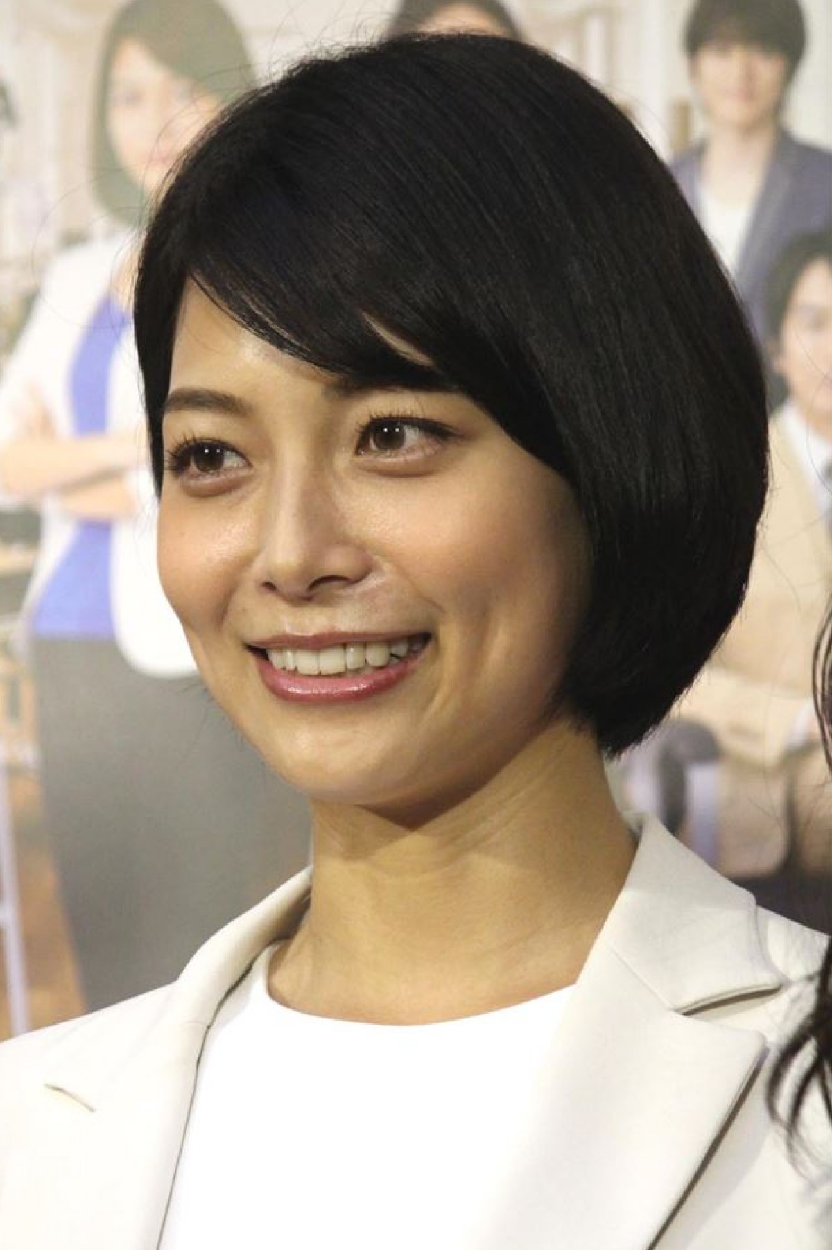 相武紗季、「結婚は焦ってない」　恋愛ドラマ主人公から刺激