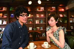 城田優が監督を務めた、『私たちがプロポーズされないのには、101の理由があってだな』シーズン2第8話