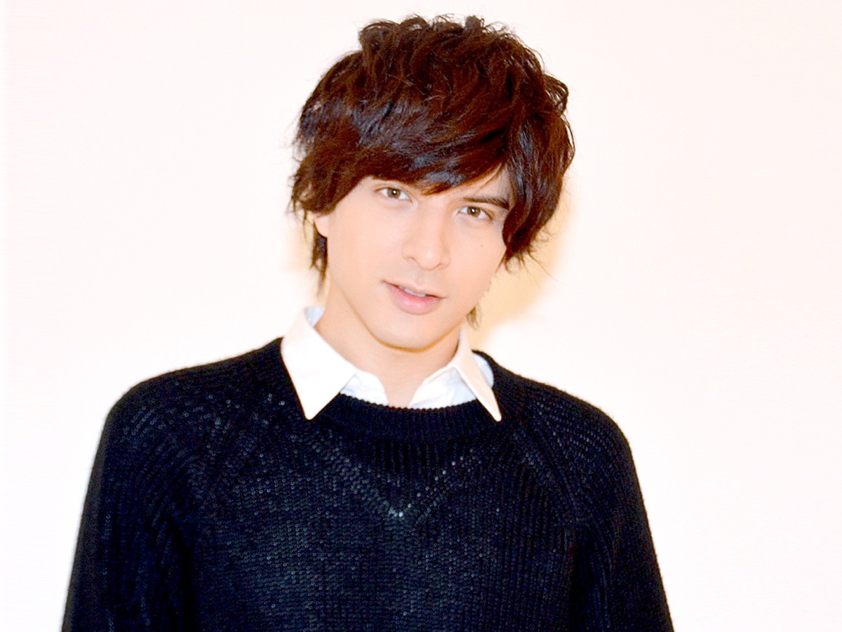 城田優、女性に「胃袋をつかまれると弱い」　監督デビュー作で実感した男女の恋愛観